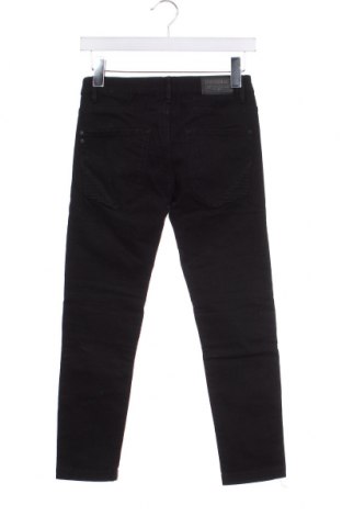 Dětské džíny  H&M, Velikost 10-11y/ 146-152 cm, Barva Černá, Cena  242,00 Kč