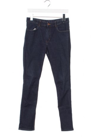 Kinderjeans H&M, Größe 13-14y/ 164-168 cm, Farbe Blau, Preis € 7,86