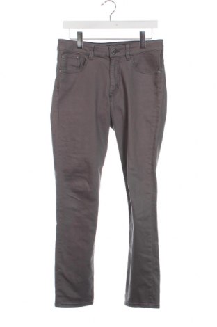 Detské džínsy  H&M, Veľkosť 15-18y/ 170-176 cm, Farba Sivá, Cena  9,82 €