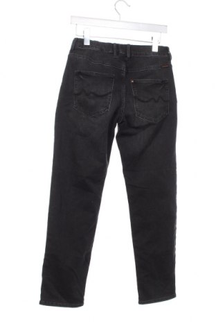 Kinderjeans H&M, Größe 12-13y/ 158-164 cm, Farbe Schwarz, Preis 3,34 €