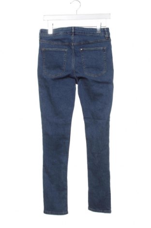 Kinderjeans H&M, Größe 13-14y/ 164-168 cm, Farbe Blau, Preis 3,79 €