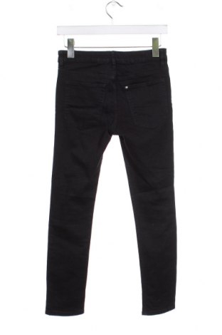 Dětské džíny  H&M, Velikost 10-11y/ 146-152 cm, Barva Černá, Cena  138,00 Kč