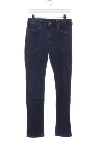 Detské džínsy  H&M, Veľkosť 15-18y/ 170-176 cm, Farba Modrá, Cena  18,14 €
