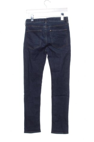 Detské džínsy  H&M, Veľkosť 15-18y/ 170-176 cm, Farba Modrá, Cena  3,63 €