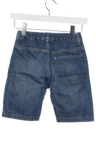 Dziecięce jeansy H&M, Rozmiar 6-7y/ 122-128 cm, Kolor Niebieski, Cena 29,99 zł