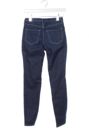 Kinderjeans H&M, Größe 12-13y/ 158-164 cm, Farbe Blau, Preis € 3,79