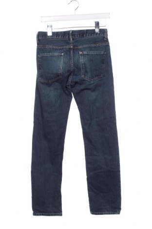 Kinderjeans H&M, Größe 12-13y/ 158-164 cm, Farbe Blau, Preis € 4,99