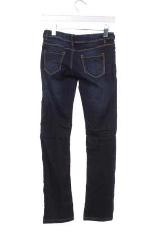 Kinderjeans Here+There, Größe 12-13y/ 158-164 cm, Farbe Blau, Preis 3,79 €