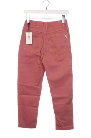 Dziecięce jeansy Hundred Pieces, Rozmiar 11-12y/ 152-158 cm, Kolor Różowy, Cena 136,47 zł