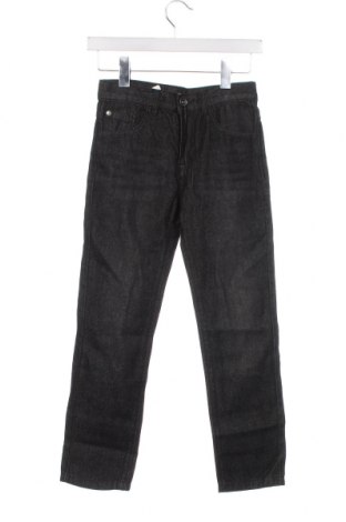 Dziecięce jeansy In Extenso, Rozmiar 8-9y/ 134-140 cm, Kolor Szary, Cena 61,41 zł