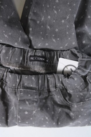 Detské džínsy  In Extenso, Veľkosť 14-15y/ 168-170 cm, Farba Sivá, Cena  9,82 €