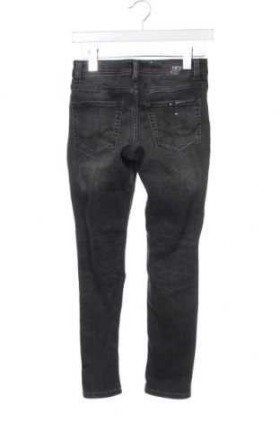 Dziecięce jeansy Jack & Jones, Rozmiar 10-11y/ 146-152 cm, Kolor Szary, Cena 95,96 zł