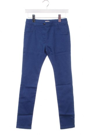 Dziecięce jeansy Jennyfer, Rozmiar 11-12y/ 152-158 cm, Kolor Niebieski, Cena 67,97 zł