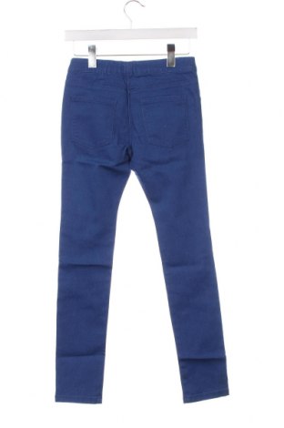 Kinderjeans Jennyfer, Größe 11-12y/ 152-158 cm, Farbe Blau, Preis 11,83 €