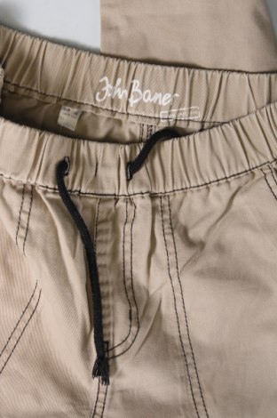 Kinderjeans John Baner, Größe 11-12y/ 152-158 cm, Farbe Beige, Preis € 9,60