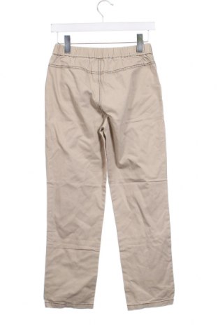 Kinderjeans John Baner, Größe 11-12y/ 152-158 cm, Farbe Beige, Preis € 9,60