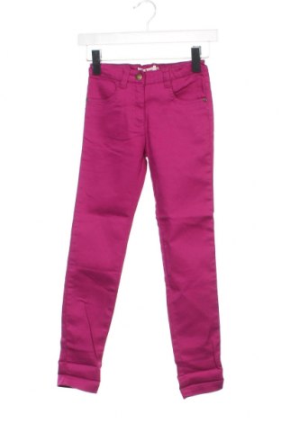 Detské džínsy  John Baner, Veľkosť 6-7y/ 122-128 cm, Farba Ružová, Cena  5,05 €