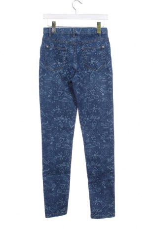 Kinderjeans John Baner, Größe 14-15y/ 168-170 cm, Farbe Blau, Preis 9,88 €