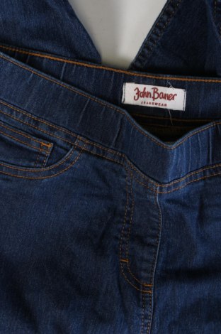 Kinderjeans John Baner, Größe 15-18y/ 170-176 cm, Farbe Blau, Preis 3,34 €