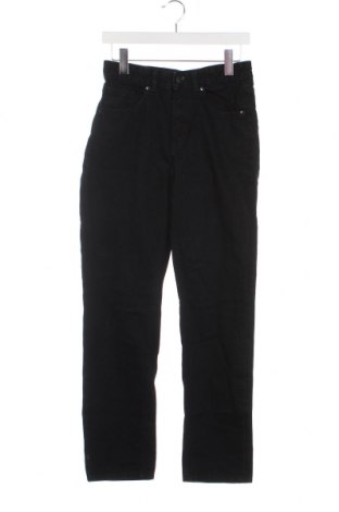 Kinderjeans Kiabi, Größe 12-13y/ 158-164 cm, Farbe Schwarz, Preis € 4,99