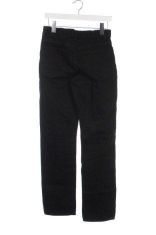 Kinderjeans Kiabi, Größe 12-13y/ 158-164 cm, Farbe Schwarz, Preis € 4,99