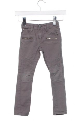 Kinderjeans Kiki & Koko, Größe 2-3y/ 98-104 cm, Farbe Grau, Preis € 9,60