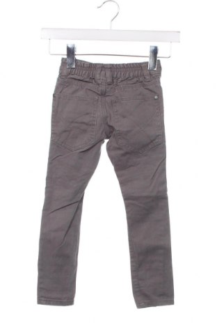 Kinderjeans Kiki & Koko, Größe 2-3y/ 98-104 cm, Farbe Grau, Preis € 9,60