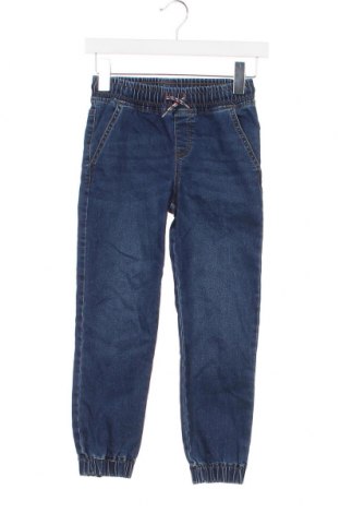 Dziecięce jeansy LC Waikiki, Rozmiar 7-8y/ 128-134 cm, Kolor Niebieski, Cena 44,14 zł