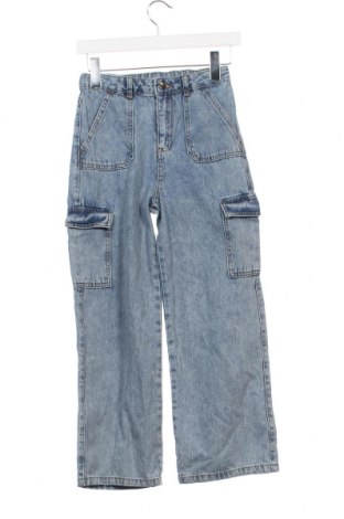 Kinderjeans LC Waikiki, Größe 9-10y/ 140-146 cm, Farbe Blau, Preis € 9,99