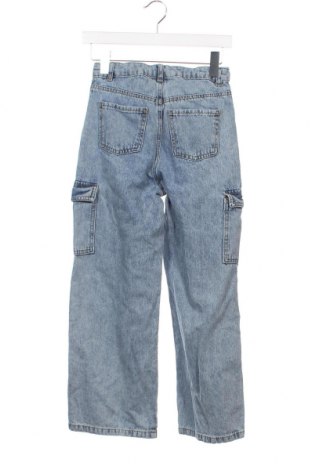 Kinderjeans LC Waikiki, Größe 9-10y/ 140-146 cm, Farbe Blau, Preis 9,33 €