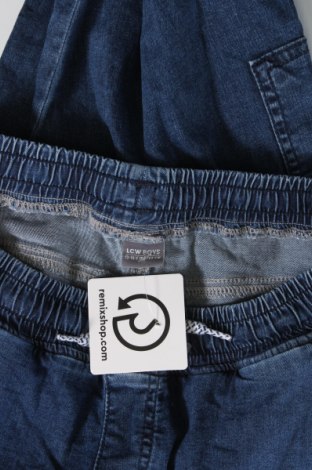 Dziecięce jeansy LCW, Rozmiar 12-13y/ 158-164 cm, Kolor Niebieski, Cena 102,35 zł