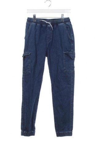 Dětské džíny  LCW, Velikost 12-13y/ 158-164 cm, Barva Modrá, Cena  510,00 Kč