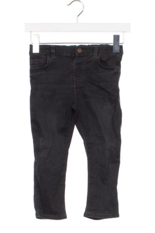 Detské džínsy  LCW, Veľkosť 2-3y/ 98-104 cm, Farba Čierna, Cena  6,52 €