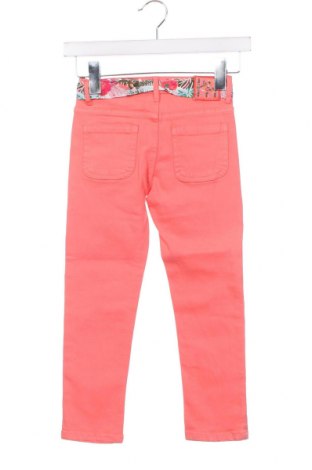 Kinderjeans La Compagnie des Petits, Größe 6-7y/ 122-128 cm, Farbe Orange, Preis € 10,52