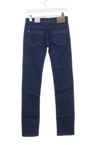 Dziecięce jeansy Lee Cooper, Rozmiar 13-14y/ 164-168 cm, Kolor Niebieski, Cena 181,25 zł