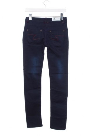 Kinderjeans Lee Cooper, Größe 13-14y/ 164-168 cm, Farbe Blau, Preis 7,01 €