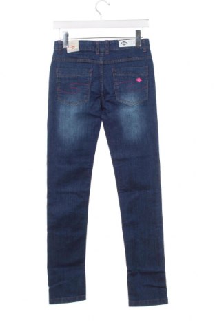 Kinderjeans Lee Cooper, Größe 13-14y/ 164-168 cm, Farbe Blau, Preis € 7,01