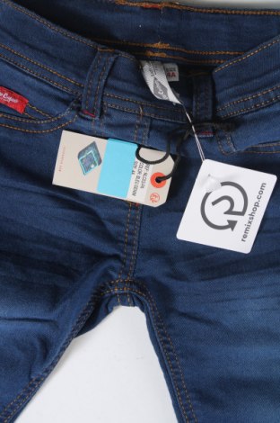 Kinderjeans Lee Cooper, Größe 3-4y/ 104-110 cm, Farbe Blau, Preis € 35,05