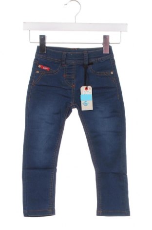 Dziecięce jeansy Lee Cooper, Rozmiar 3-4y/ 104-110 cm, Kolor Niebieski, Cena 72,50 zł