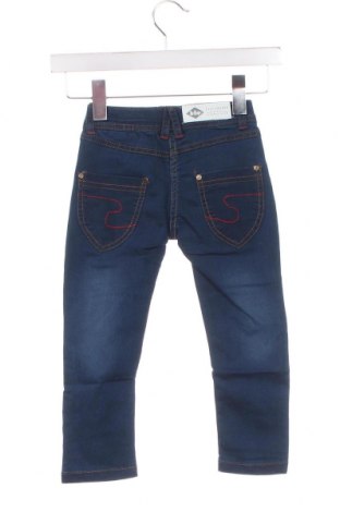 Dětské džíny  Lee Cooper, Velikost 3-4y/ 104-110 cm, Barva Modrá, Cena  394,00 Kč