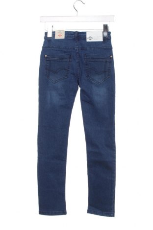 Dziecięce jeansy Lee Cooper, Rozmiar 9-10y/ 140-146 cm, Kolor Niebieski, Cena 181,25 zł