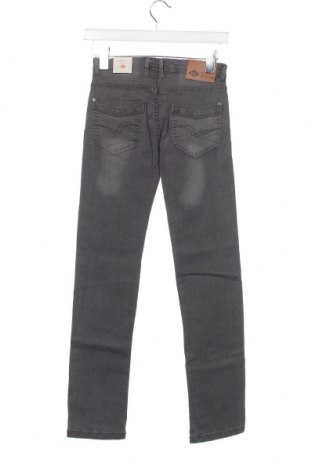 Dziecięce jeansy Lee Cooper, Rozmiar 11-12y/ 152-158 cm, Kolor Szary, Cena 181,25 zł