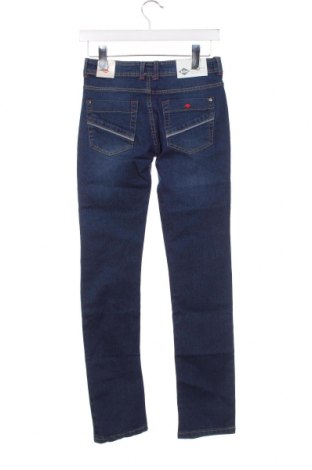 Dziecięce jeansy Lee Cooper, Rozmiar 14-15y/ 168-170 cm, Kolor Niebieski, Cena 181,25 zł