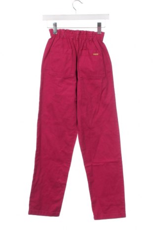 Kinderjeans Lefties, Größe 13-14y/ 164-168 cm, Farbe Rosa, Preis € 7,89