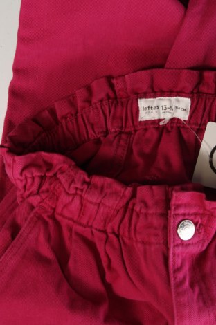 Detské džínsy  Lefties, Veľkosť 13-14y/ 164-168 cm, Farba Ružová, Cena  5,26 €