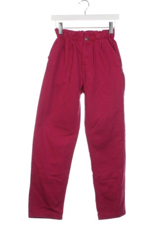 Dětské džíny  Lefties, Velikost 13-14y/ 164-168 cm, Barva Růžová, Cena  148,00 Kč