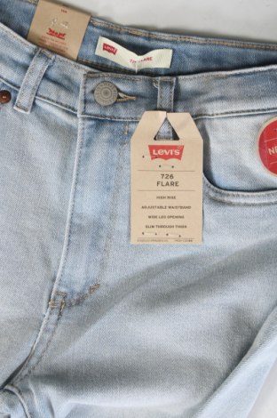 Kinderjeans Levi's, Größe 12-13y/ 158-164 cm, Farbe Blau, Preis 28,92 €