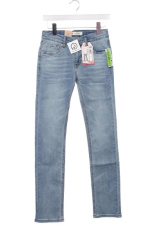 Kinderjeans Levi's, Größe 13-14y/ 164-168 cm, Farbe Blau, Preis 28,92 €