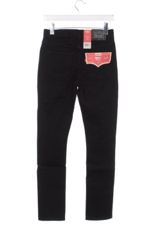 Blugi pentru copii Levi's, Mărime 13-14y/ 164-168 cm, Culoare Negru, Preț 107,37 Lei