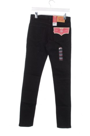 Detské džínsy  Levi's, Veľkosť 15-18y/ 170-176 cm, Farba Čierna, Cena  52,58 €